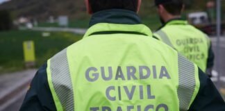 AUGC vuelve a triunfar en los tribunales en defensa de un agente de la Guardia Civil en Torrevieja
