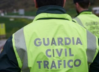 AUGC vuelve a triunfar en los tribunales en defensa de un agente de la Guardia Civil en Torrevieja
