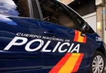 La Policía Nacional detiene a 293 personas que usaron permisos de conducir venezolanos falsos para obtener el carnet español
