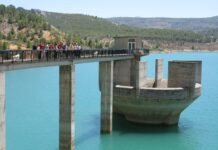 La Generalitat Valenciana quiere garantizar el interés de regantes y el abastecimiento de agua en el sur de Alicante