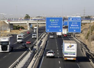 Murcia cierra sus lindes debido a la progresión negativa de la pandemia en sus 45 municipios