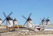 Esta noche entra en vigor el Decreto por el que se regula el Estado de Alarma en Castilla-La Mancha