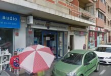 La Bola de Oro reparte el gordo de la lotería nacional en Alicante con el 89.985