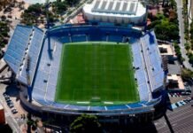 El partido entre el Hércules de Alicante y la S.C.R. Peña Deportiva se disputará a puerta cerrada