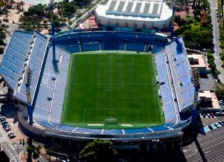 El partido entre el Hércules de Alicante y la S.C.R. Peña Deportiva se disputará a puerta cerrada