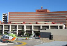 López Miras anuncia un Plan Especial de Contingencia para incorporar 500 camas más en los hospitales de Murcia en solo 24 horas