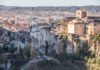 Cuenca trabaja junto a las Ciudades Patrimonio de la Humanidad en reorientar las estrategias de turismo en la situación actual