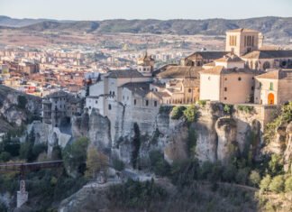 Cuenca trabaja junto a las Ciudades Patrimonio de la Humanidad en reorientar las estrategias de turismo en la situación actual
