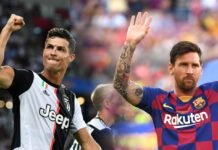 La Champions depara un enfentamiento entre Messi y la Juventus de Cristiano a las primeras de cambio