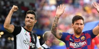 La Champions depara un enfentamiento entre Messi y la Juventus de Cristiano a las primeras de cambio