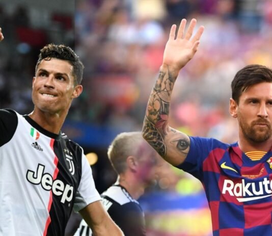 La Champions depara un enfentamiento entre Messi y la Juventus de Cristiano a las primeras de cambio