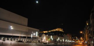 La evolución de la pandemia obliga al cierre de lindes de las tres provincias valencianas