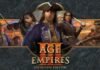 Age of Empires III: Definitive Edition ya disponible para Xbox Game Pass para PC, Xbox Game Pass Ultimate, Windows 10 y Steam.