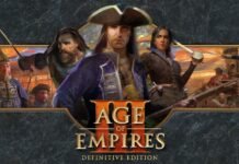 Age of Empires III: Definitive Edition ya disponible para Xbox Game Pass para PC, Xbox Game Pass Ultimate, Windows 10 y Steam.