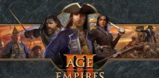 Age of Empires III: Definitive Edition ya disponible para Xbox Game Pass para PC, Xbox Game Pass Ultimate, Windows 10 y Steam.