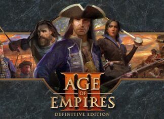 Age of Empires III: Definitive Edition ya disponible para Xbox Game Pass para PC, Xbox Game Pass Ultimate, Windows 10 y Steam.