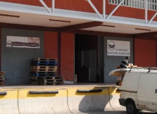 Los bancos de alimentos se vacían y alertan del rápido empobrecimiento de todas las capas de la sociedad española