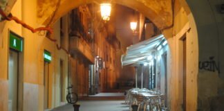 Ximo Puig anuncia la petición al gobierno de España de la declaración del Estado de Queda en la Comunidad Valenciana