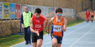 La Diputación de Alicante distribuye cerca de un millón de euros entre 95 municipios y 950 deportistas de la provincia