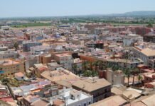 La Generalitat adquiere el Palacio de Justicia de Orihuela por 4.700.000 euros