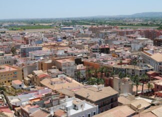 La Generalitat adquiere el Palacio de Justicia de Orihuela por 4.700.000 euros