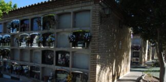 Sanidad recuerda las medidas de higiene y protección ante la festividad de Todos los Santos en Alicante, Valencia y Castellón