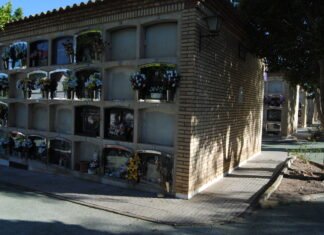 Sanidad recuerda las medidas de higiene y protección ante la festividad de Todos los Santos en Alicante, Valencia y Castellón