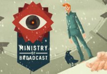 Análisis de Ministry of Broadcast