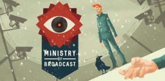 Análisis de Ministry of Broadcast