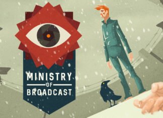 Análisis de Ministry of Broadcast