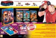 Selecta Play nos trae Fighting Legends para PlayStation 4
