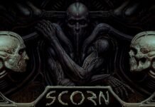 Scorn muestra un nuevo trailer de 14 minutos