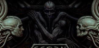 Scorn muestra un nuevo trailer de 14 minutos