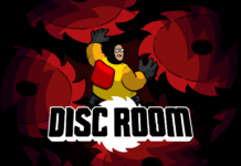 Análisis de Disc Room