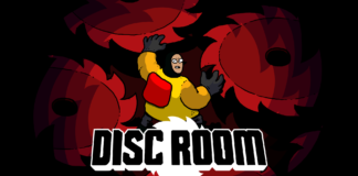 Análisis de Disc Room
