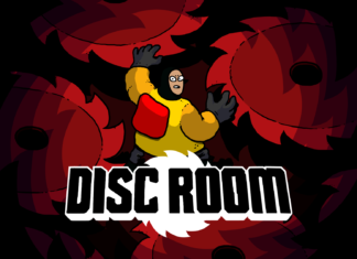 Análisis de Disc Room