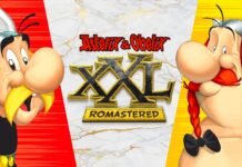 Análisis de Astérix & Obélix Romastered