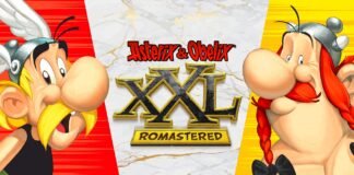 Análisis de Astérix & Obélix Romastered