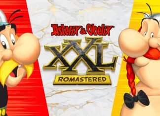 Análisis de Astérix & Obélix Romastered