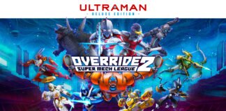 Override 2 llegará también a consolas de nueva generación