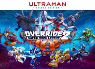 Override 2 llegará también a consolas de nueva generación