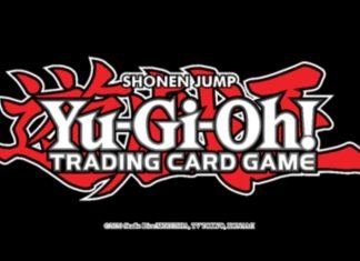 Forja en otoño nuevas alianzas con Yu-Gi-Oh!