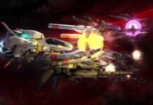 R-Type Final 2 llegará en primavera de 2021