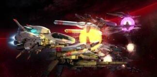 R-Type Final 2 llegará en primavera de 2021