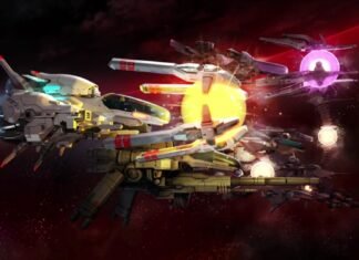 R-Type Final 2 llegará en primavera de 2021