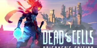 ¡Dead Cells – Prisoner’s Edition Ya Disponible!