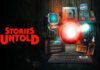 La aventura experimental Stories Untold se estrena para PS4 y Xbox One