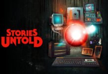 La aventura experimental Stories Untold se estrena para PS4 y Xbox One