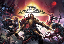 The Last Spell estrena en Steam una demo-prólogo gratuita con varias horas de juego