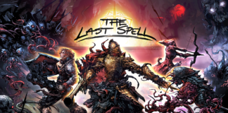 The Last Spell estrena en Steam una demo-prólogo gratuita con varias horas de juego
